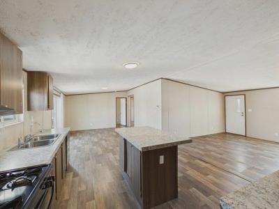 Photo 4 of 11 of home located at 6500 E 88th Ave Henderson, CO 80640