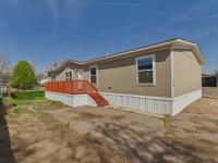 2022 MARVEL 4 Manufactured Home