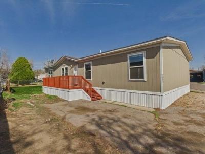 Mobile Home at 6500 E 88th Ave Henderson, CO 80640