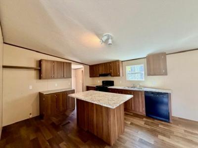 Photo 4 of 19 of home located at 301 Farris Rd Eldridge, AL 35554