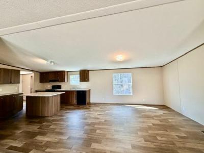 Photo 5 of 19 of home located at 301 Farris Rd Eldridge, AL 35554