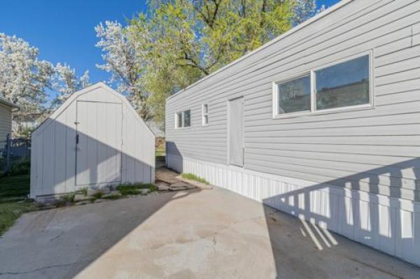 1975 CHAMPION Mobile Home For Sale