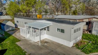 Photo 5 of 13 of home located at 1200 N Church St #13 Layton, UT 84041