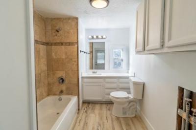 Photo 5 of 13 of home located at 1200 N Church St #13 Layton, UT 84041