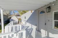 1975 CHAMPION Manufactured Home