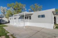 1975 CHAMPION Manufactured Home
