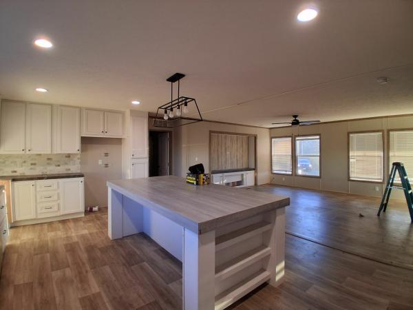 2023 SOLUTION - FARMHOUSE FLEX Mobile Home For Sale