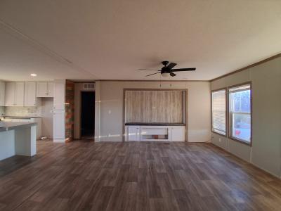 Photo 2 of 5 of home located at 8100 University Blvd Odessa, TX 79760