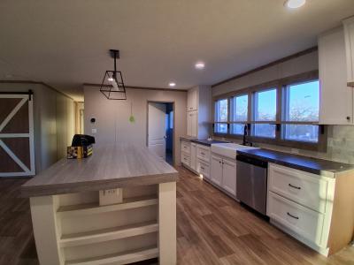 Photo 3 of 5 of home located at 8100 University Blvd Odessa, TX 79760