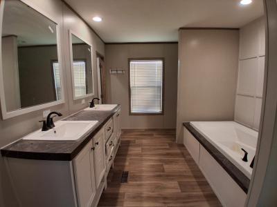 Photo 4 of 5 of home located at 8100 University Blvd Odessa, TX 79760