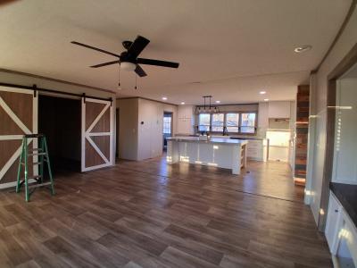 Photo 5 of 5 of home located at 8100 University Blvd Odessa, TX 79760