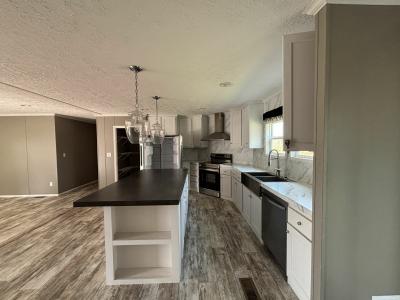 Photo 2 of 20 of home located at 910 Steward St Lot 11 Weaver, AL 36277