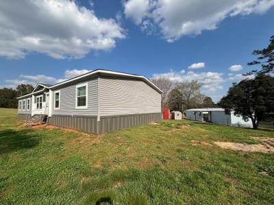 Photo 3 of 20 of home located at 910 Steward St Lot 11 Weaver, AL 36277