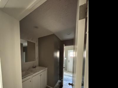 Photo 4 of 20 of home located at 910 Steward St Lot 11 Weaver, AL 36277