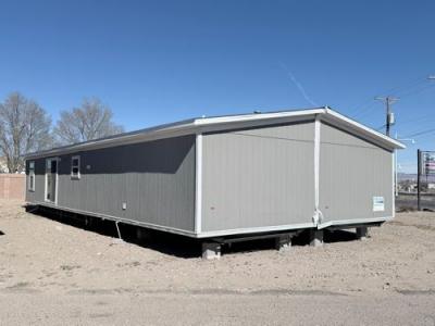 Mobile Home at 8207 Central Ave Albuquerque, NM 87101