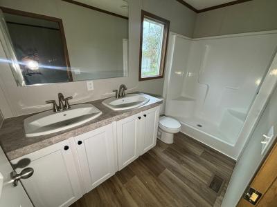 Mobile Home at 325A County Road 37 Tyler, TX 75706