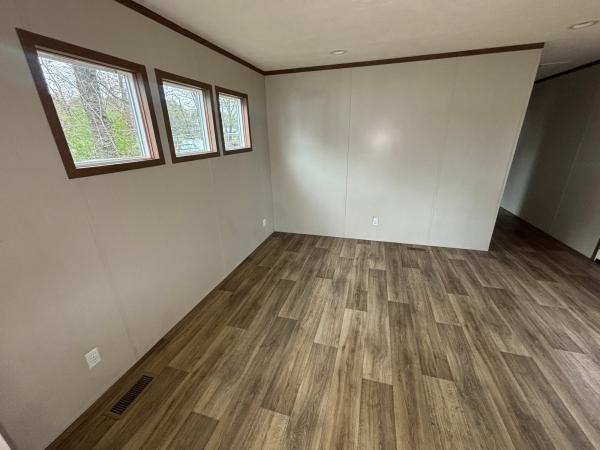 2024 INTUITION Mobile Home For Sale