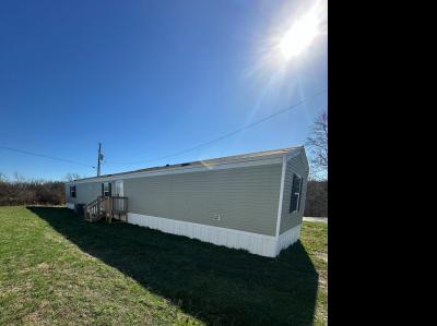 Photo 3 of 17 of home located at 7348 Tricounty Hwy Lot 39 Sardinia, OH 45171