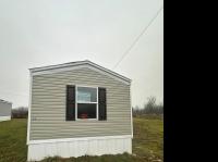 2025 GRAND Manufactured Home