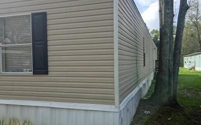 Mobile Home at 18230 Rose Dr Trlr 34 Ponchatoula, LA 70454