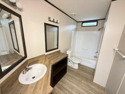 Photo 5 of 11 of home located at 15743 Us-59 Splendora, TX 77372