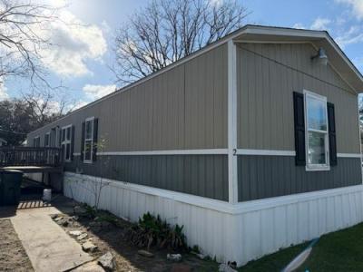 Mobile Home at 524 Louisiana Ave #2 Bacliff, TX 77518