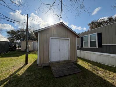 Photo 2 of 11 of home located at 524 Louisiana Ave #2 Bacliff, TX 77518