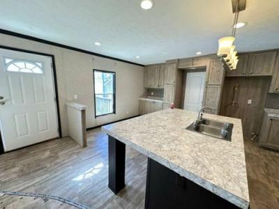 Photo 3 of 11 of home located at 524 Louisiana Ave #2 Bacliff, TX 77518