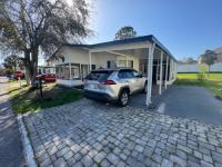 1993 CHANCELLOR Manufactured Home