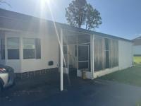 1993 CHANCELLOR Manufactured Home