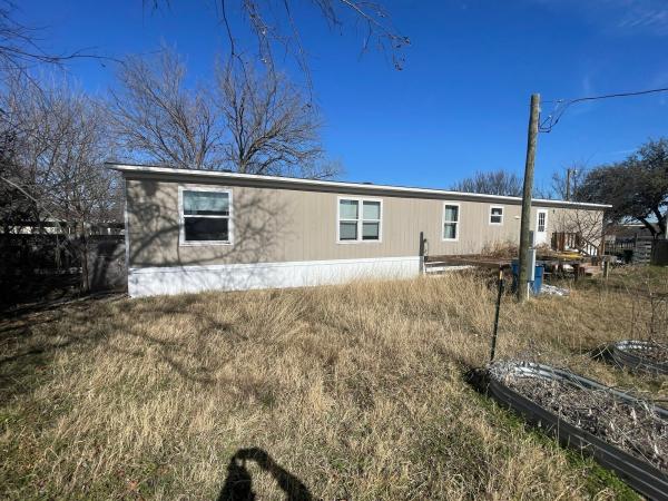 2021 WONDER Mobile Home For Sale