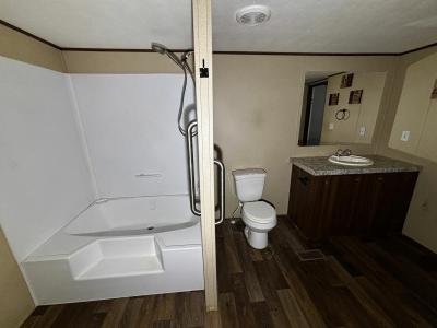 Photo 2 of 11 of home located at 8100 University Blvd Odessa, TX 79763