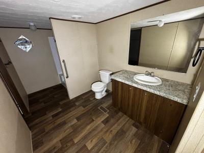 Photo 3 of 11 of home located at 8100 University Blvd Odessa, TX 79763