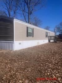 2021 ELATION Manufactured Home