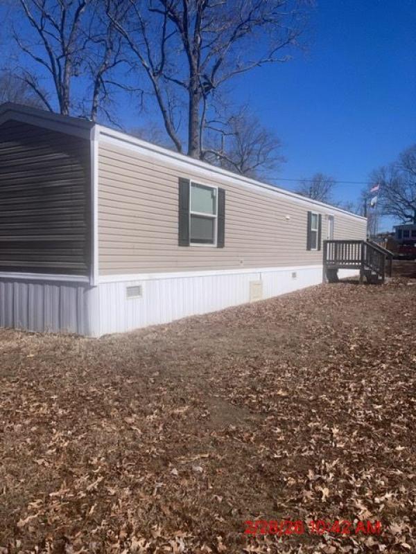 2021 ELATION Mobile Home For Sale