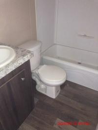 2021 ELATION Manufactured Home