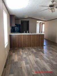 2021 ELATION Manufactured Home