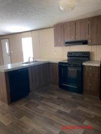 2021 ELATION Manufactured Home