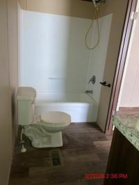 2021 ELATION Manufactured Home