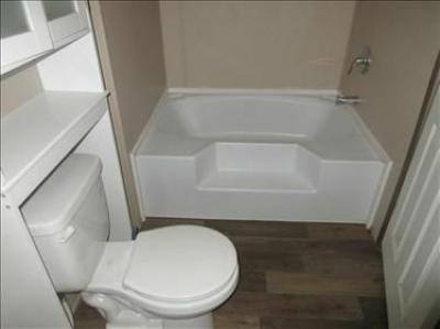 Mobile Home at 1478 Sunrise Rd Jasper, AL 35504