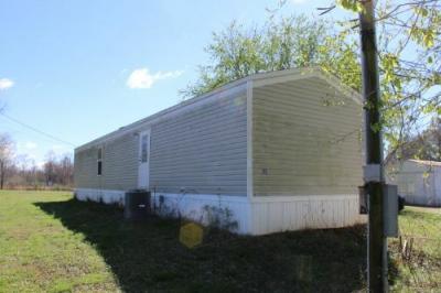 Mobile Home at 18908 E Limestone Rd Athens, AL 35613