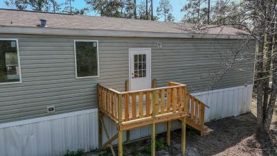 Photo 4 of 36 of home located at 13615 Highway 167 Fountain, FL 32438