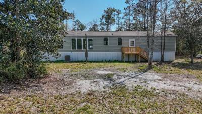 Photo 3 of 36 of home located at 13615 Highway 167 Fountain, FL 32438