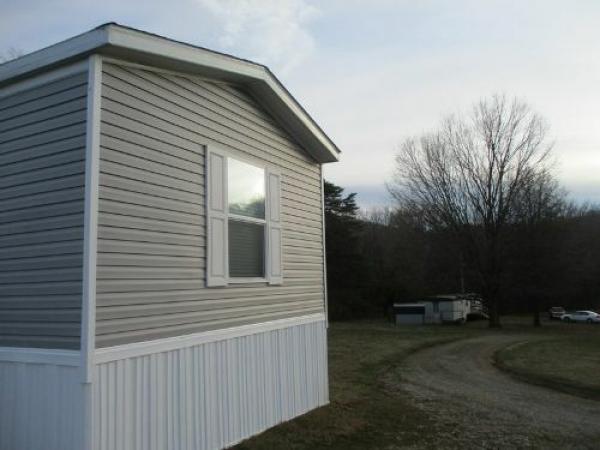 2022 THE POWERHOUSE Mobile Home For Sale