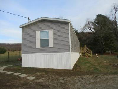 Photo 2 of 19 of home located at 521 Rocky Rd Lot 8 Chillicothe, OH 45601