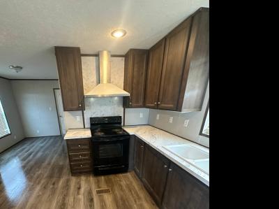 Photo 5 of 19 of home located at 521 Rocky Rd Lot 8 Chillicothe, OH 45601