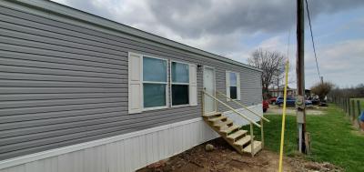 Photo 5 of 19 of home located at 521 Rocky Rd Lot 8 Chillicothe, OH 45601