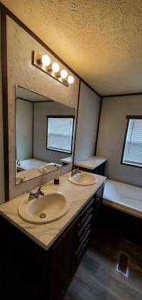 2022 THE POWERHOUSE Manufactured Home