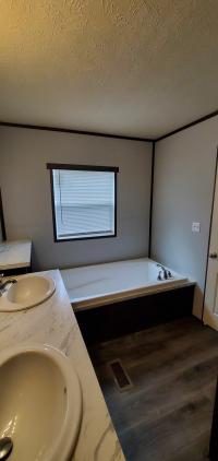 2022 THE POWERHOUSE Manufactured Home