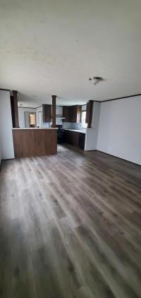 2022 THE POWERHOUSE Manufactured Home